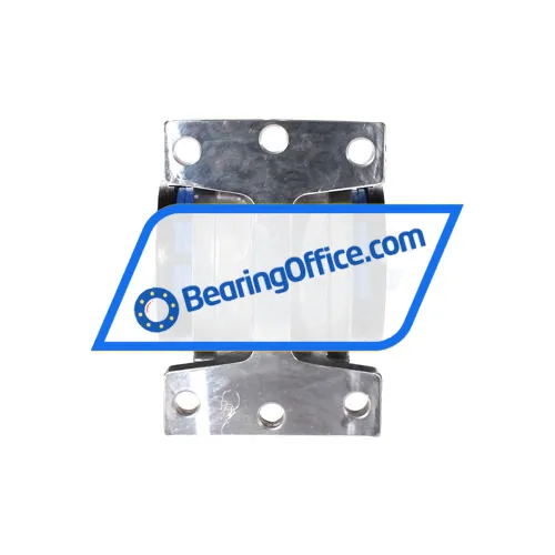 SKF LUCT40-2LS bearing image 4