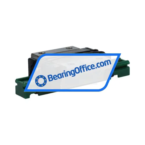 NSK LAS15ELZ bearing image 2