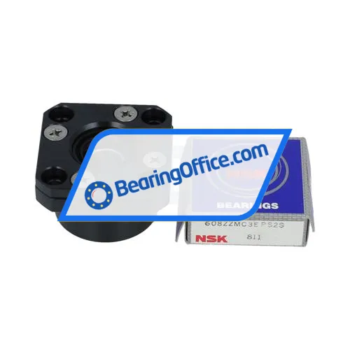 NSK WBK10-11 bearing image 2