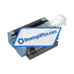 SNR BGCH35FLSSNZ1 rulman resim 1