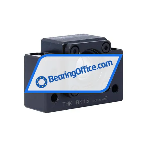 THK BK15
