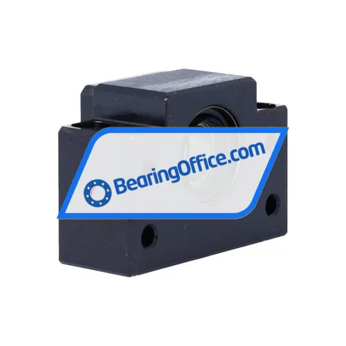 THK BK15 bearing image 2