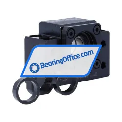 THK BK15 rulman resim 3