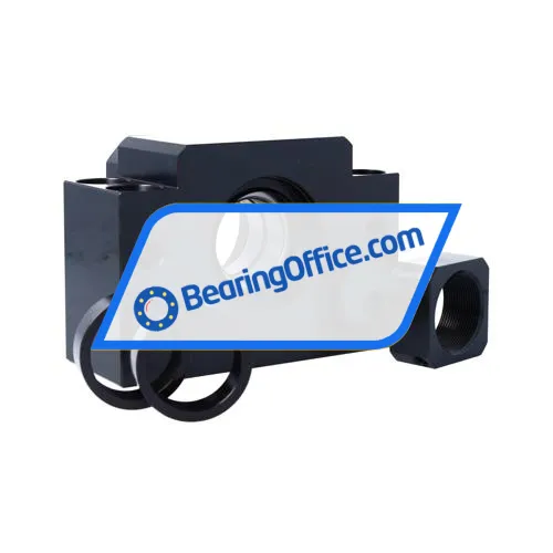 THK BK40 bearing image 2