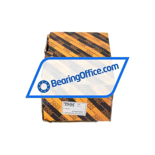 THK BK40 bearing image 3