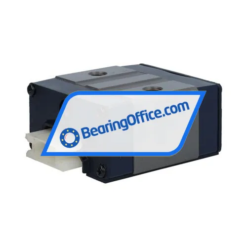 IKO LWESC30C1S2/U bearing image 2