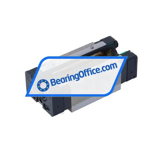 Samick HSR25RQZSS bearing image 4