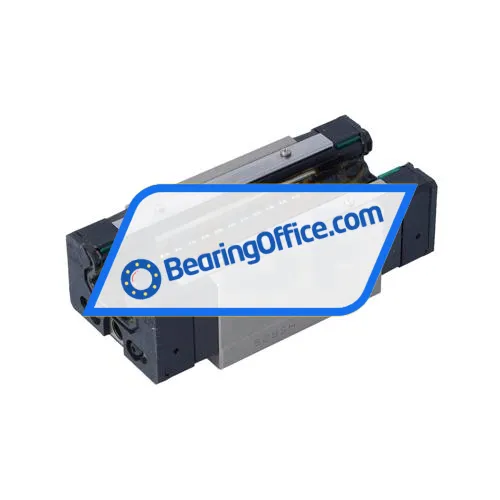 Samick HSR25RQZSS bearing image 5