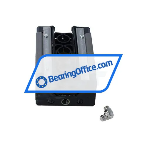 THK HSR30YRSS bearing image 3