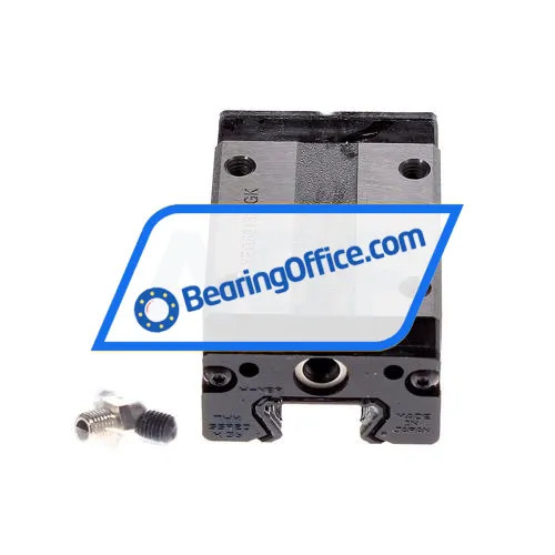 THK SSR20XW1SSC1GK bearing image 2