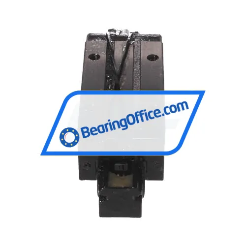 NSK NAH25BLZ bearing image 3