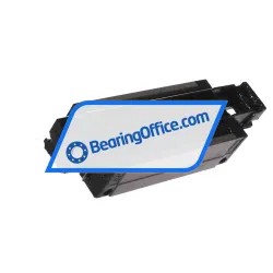 NSK NAH25BLZ rulman resim 2