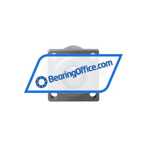 Askubal LCF20BLUU bearing image 2