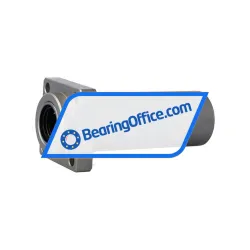 Askubal LCF20BLUU rulman resim 4