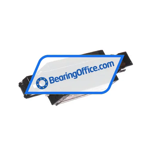 NSK NAH15BNZ bearing image 2