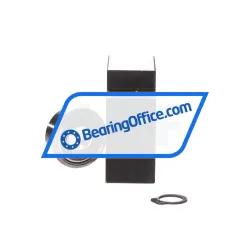 NSK WBK12S-01 rulman resim 2