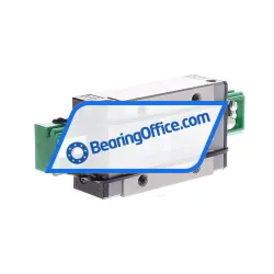 NSK SAS25ALZ rulman resim 2