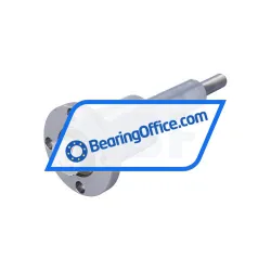 THK LF50SUUCL+230LP rulman resim 2