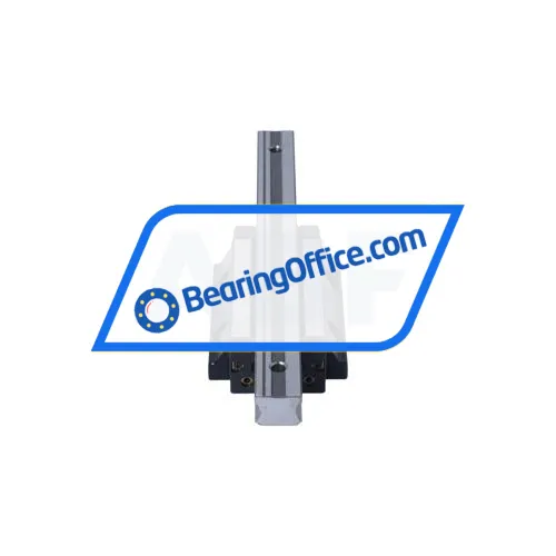 THK SHS20LC1SS+220L bearing image 3