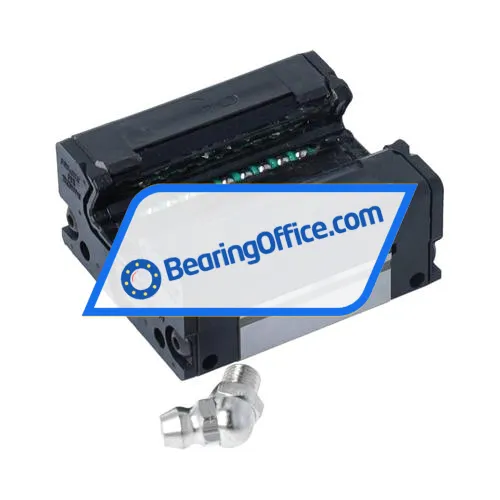 THK SSR20XV1SSGK bearing image 2