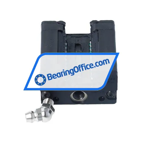 THK SSR20XV1SSGK bearing image 3