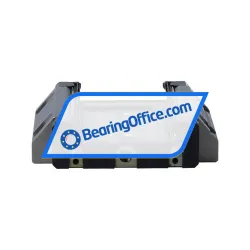 THK SHW21CASS(GK) rulman resim 3