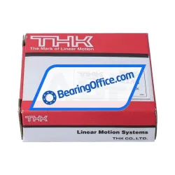 THK SHW21CASS(GK) rulman resim 4