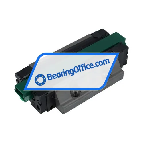 THK SHS30LC1QZSS bearing image 2