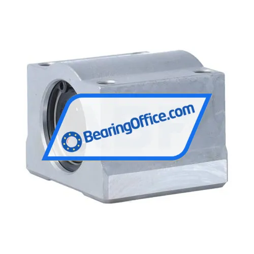 THK SC16UU bearing image 2