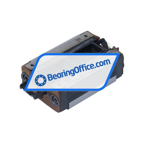 THK SR20W1SSC1 bearing image 2