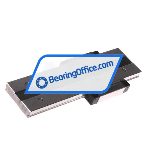 IKO LWLF42C1R240BCST1 bearing image 2