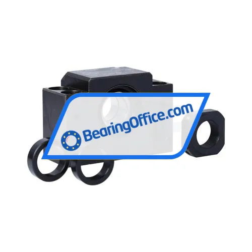 THK BK20 bearing image 2