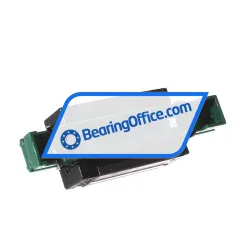 NSK NAS15ALZ rulman resim 2