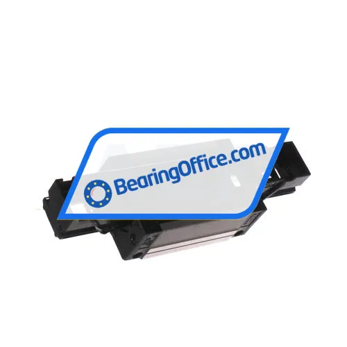 NSK NAH25ALNPCZ5AA-LGU bearing image 2