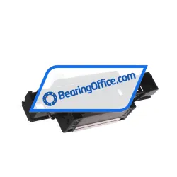 NSK NAH25ALNPCZ5AA-LGU rulman resim 2