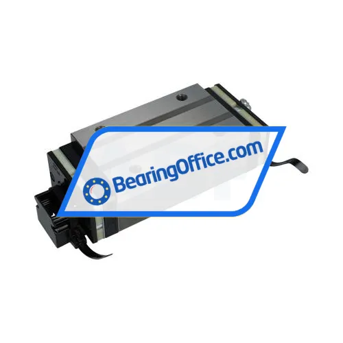 NSK LAH35BNZ-K bearing image 2