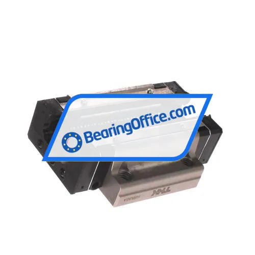 THK HSR45A1QSS(GK) bearing image 2