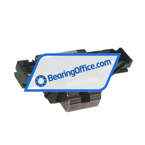 NSK NAS25JMZ bearing image 2