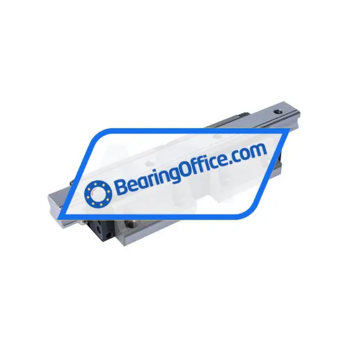 THK SHS30C2SSC1+280L-II bearing image 2