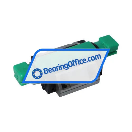 NSK LAS20FLSZ bearing image 2