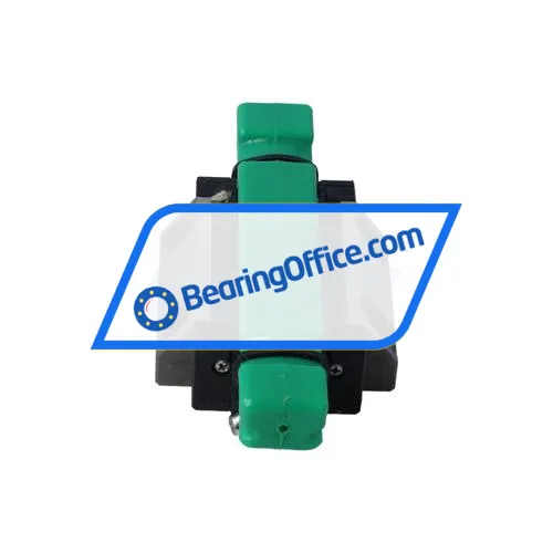 NSK LAS20FLSZ bearing image 3