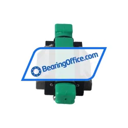 NSK LAS20FLSZ rulman resim 3