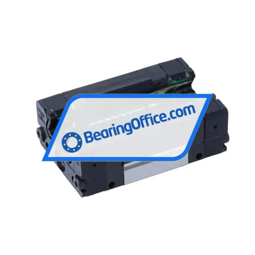 THK SSR20XV1QZSS bearing image 2