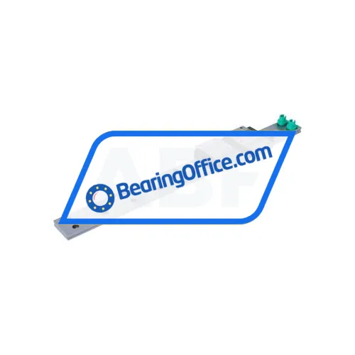 THK SHW17CA2UUC1ME+390L