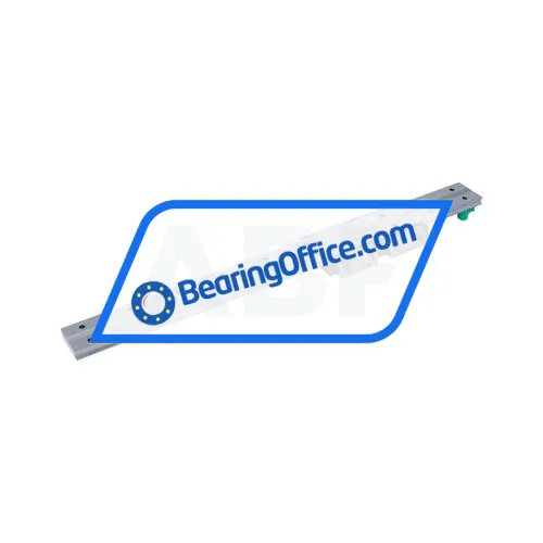 THK SHW17CA2UUC1ME+390L bearing image 2