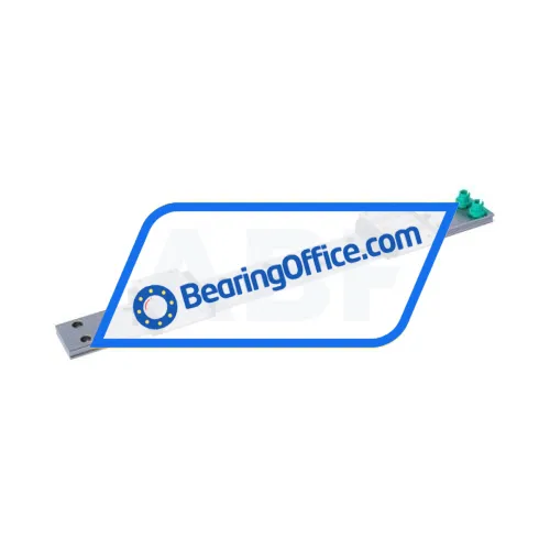 THK SHW17CA2UUC1ME+390L bearing image 3