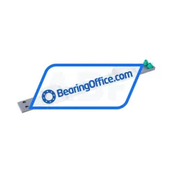 THK SHW17CA2UUC1ME+390L rulman resim 3