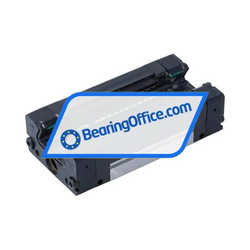 THK SSR20XW1QZUU bearing image 2