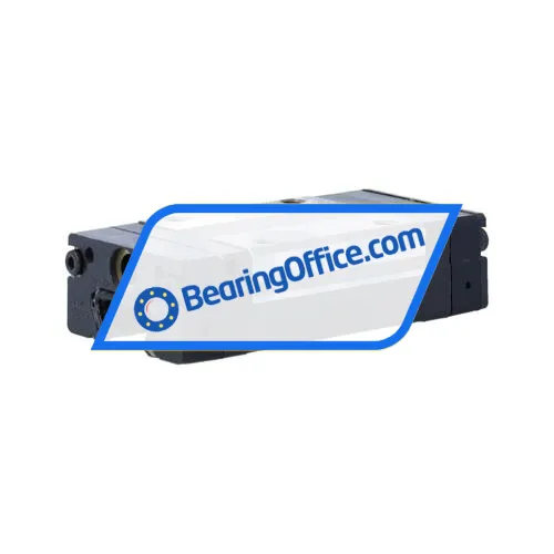 THK SSR20XW1QZUU bearing image 3