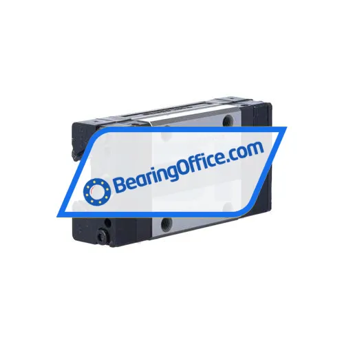 THK SSR20XW1QZUU bearing image 4